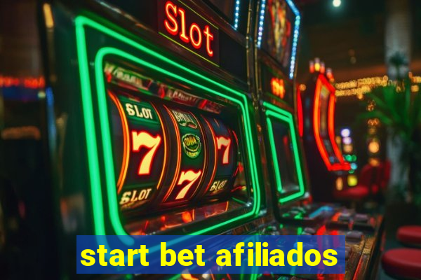start bet afiliados